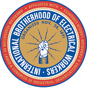IBEW Local 453